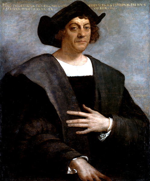 Columbus: The Man, The Myth, What Really Happened