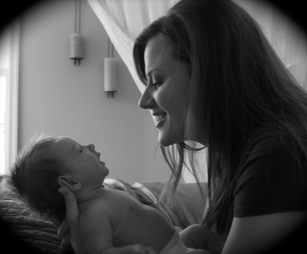 When Hope Wins Out:  What I Learned Through My Miscarriages