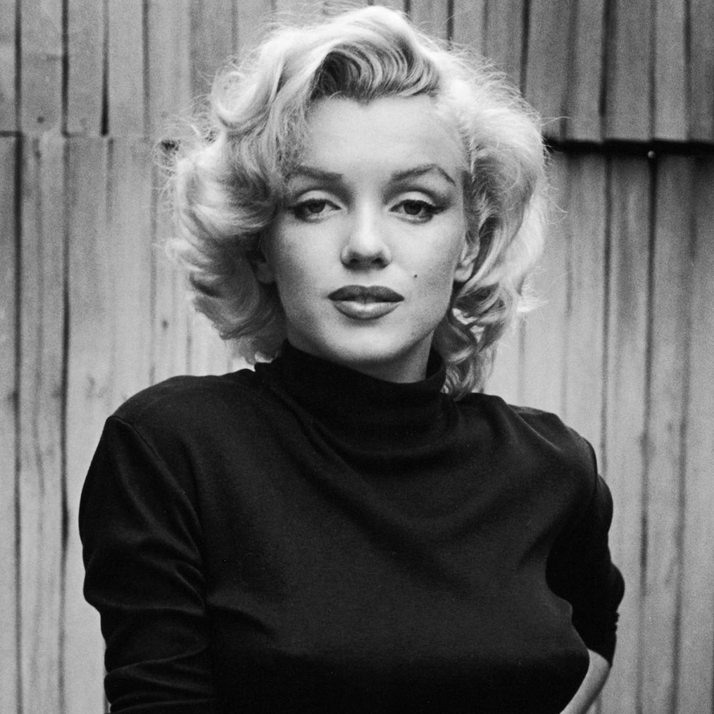 How Marilyn Monroe Taught Me Beauty Isn’t Everything