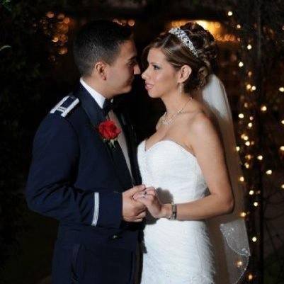 November’s Featured Married Couple: Javier and Yvette “Love Unconditionally”