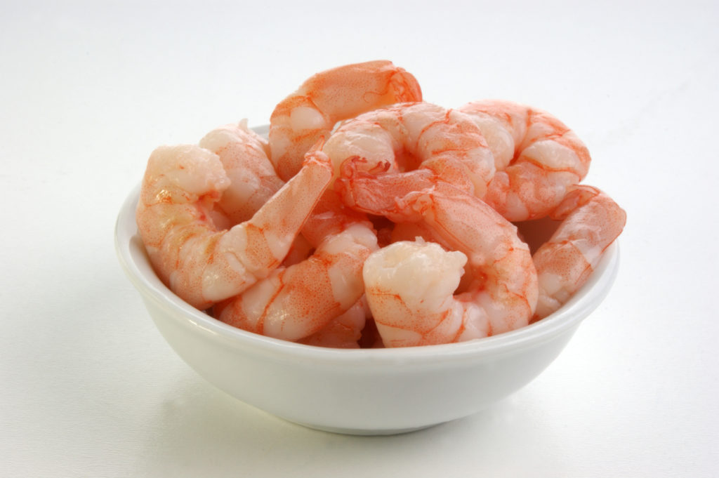 Q&A: Aren’t Christians Hypocrites Because They Eat Shrimp and Pork?