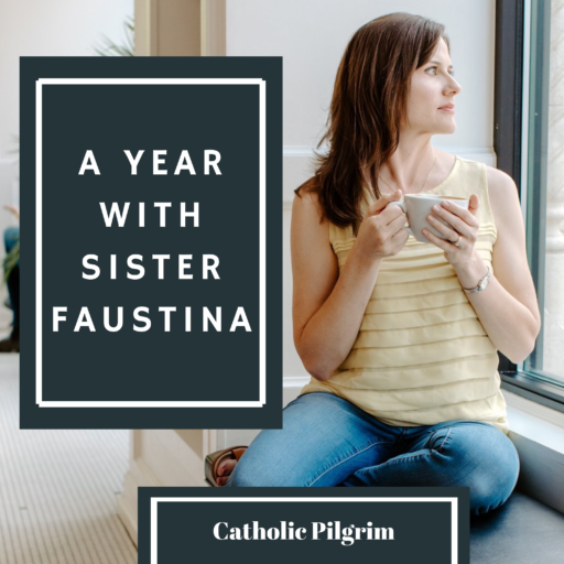 Day 3 with St. Faustina’s Diary